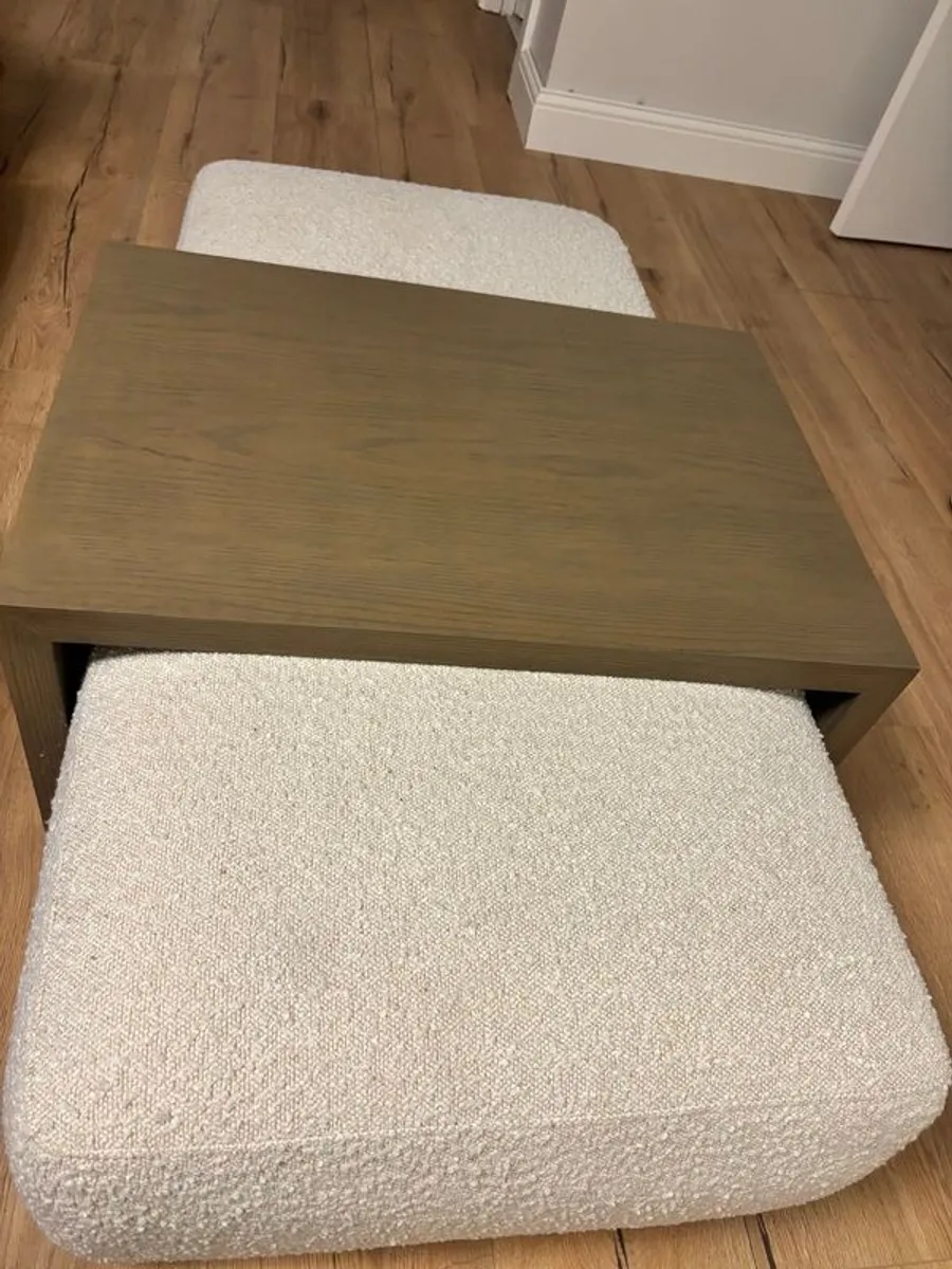 Footstool - Image 3