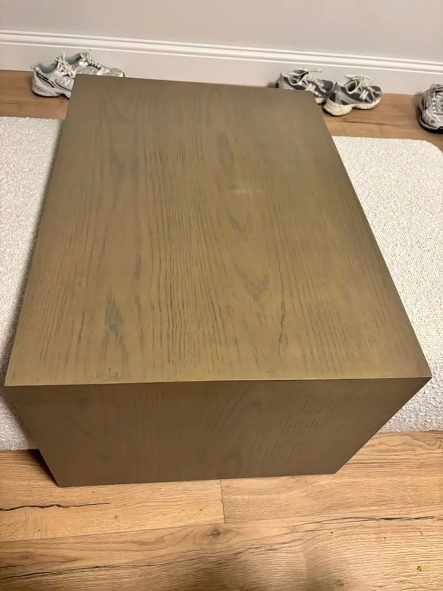 Footstool - Image 4