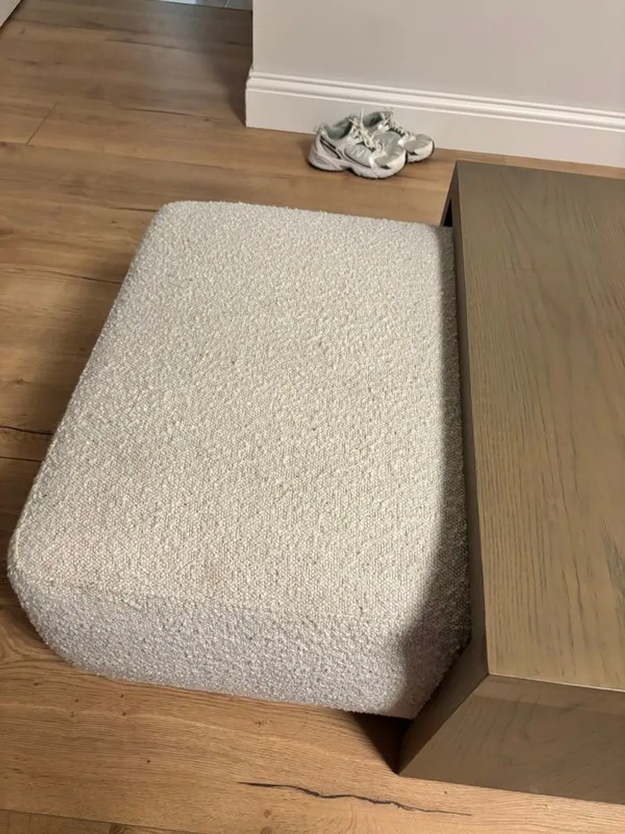 Footstool - Image 2