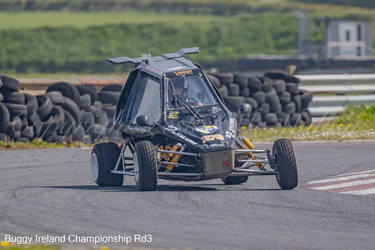 YACAR SXC - Image 1