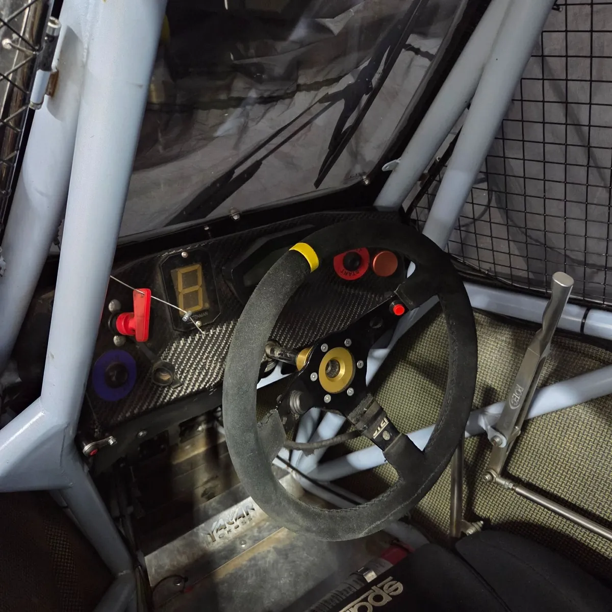 YACAR SXC - Image 3