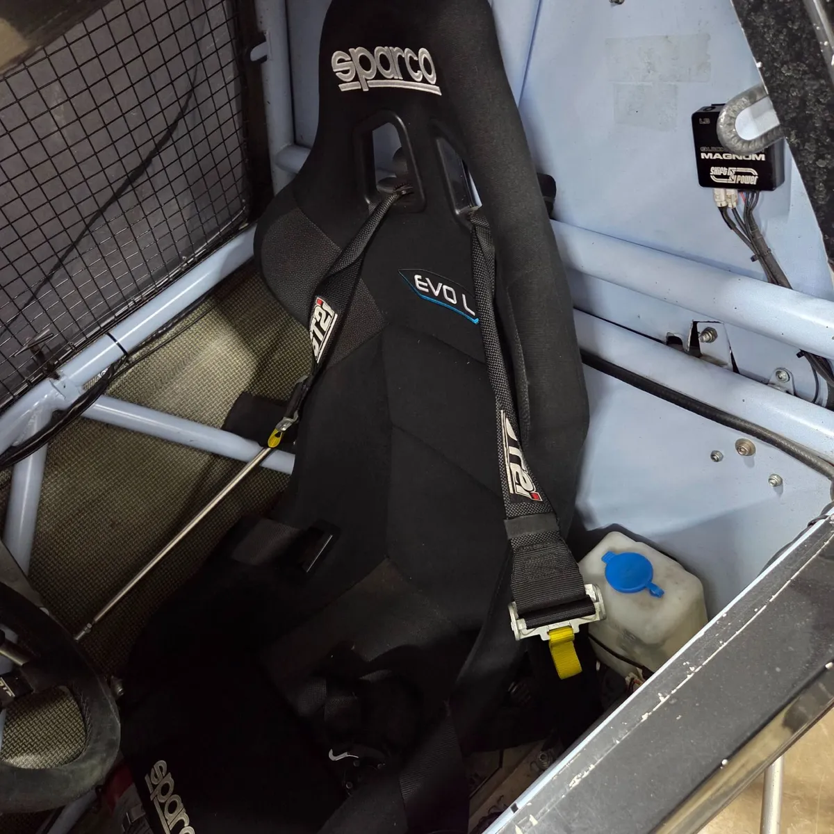 YACAR SXC - Image 4