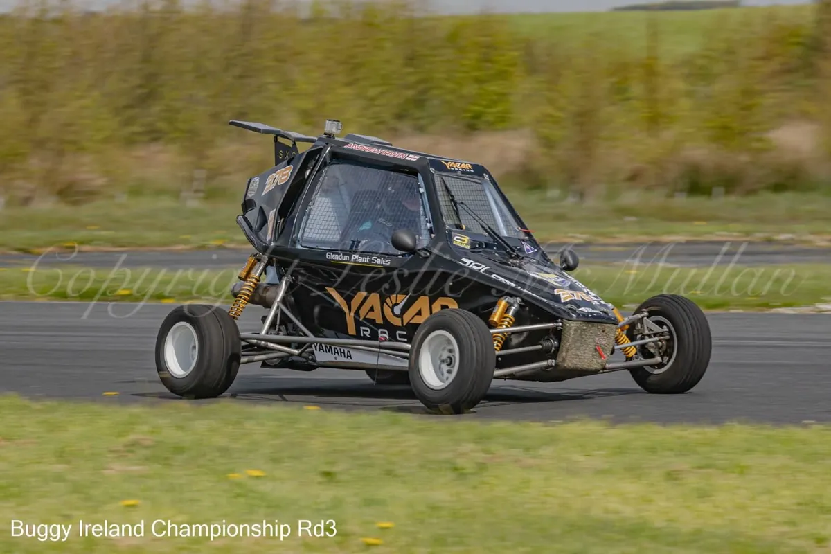 YACAR SXC - Image 2