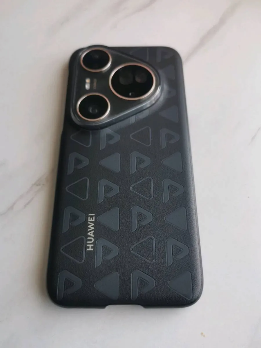 Huawei Pura 80 ultra + free Huawei FreeBuds Pro 4 - Image 1