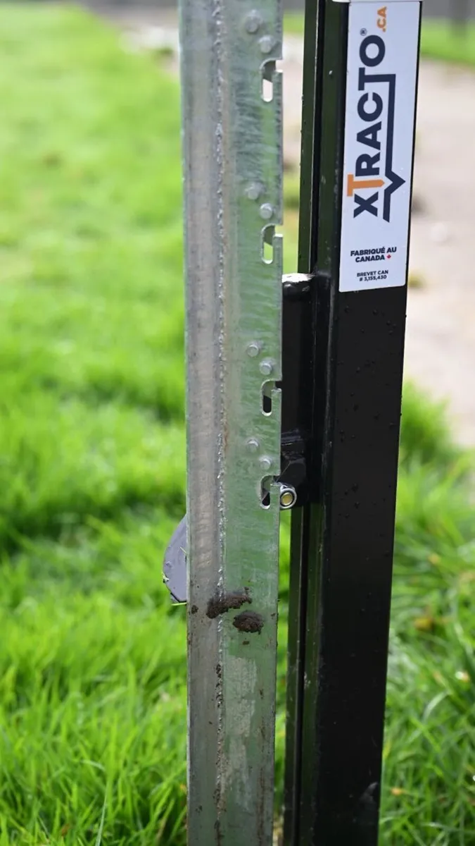 Xtracto Professional Post Puller - Image 2