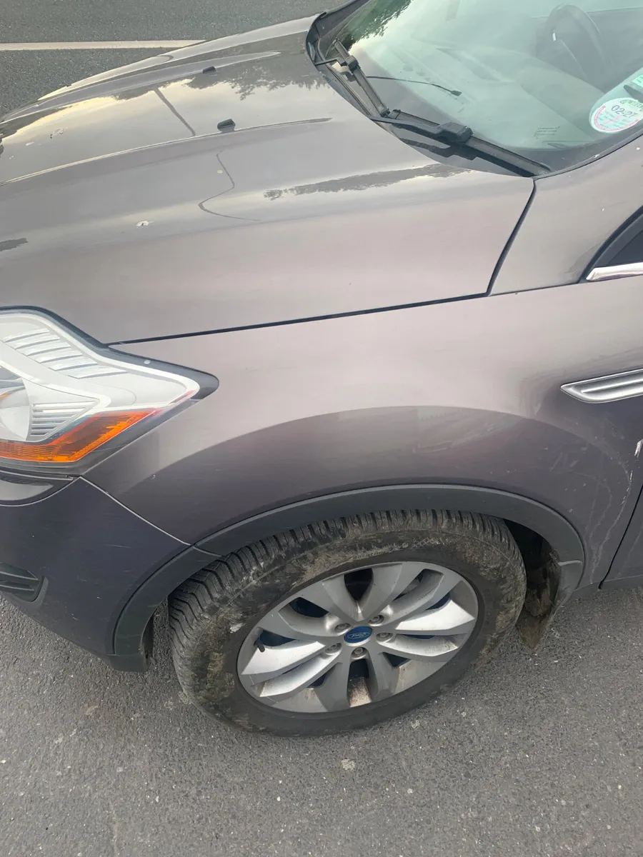 DAMAGED CARS FOR SALES - Image 3