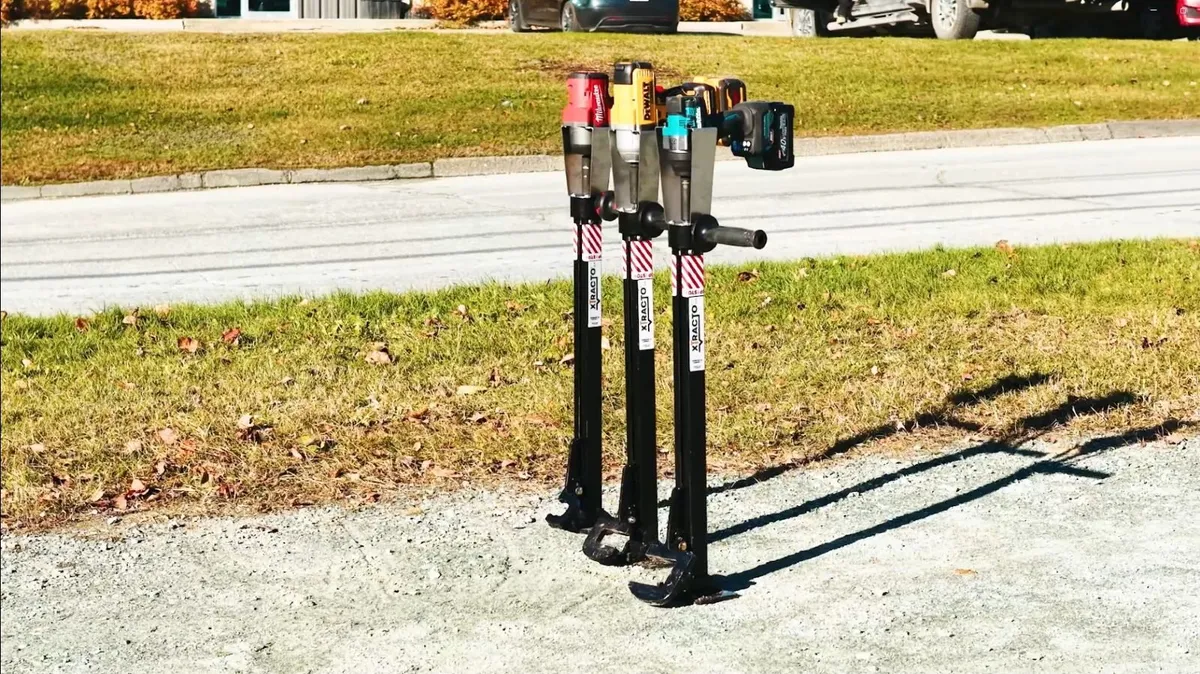 Xtracto Professional Post Puller - Image 4