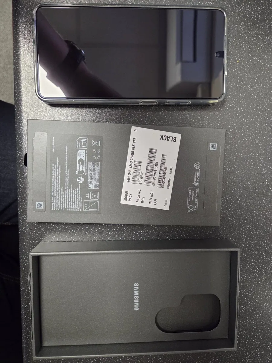 Samsung Galaxy s26 ultra - Image 2