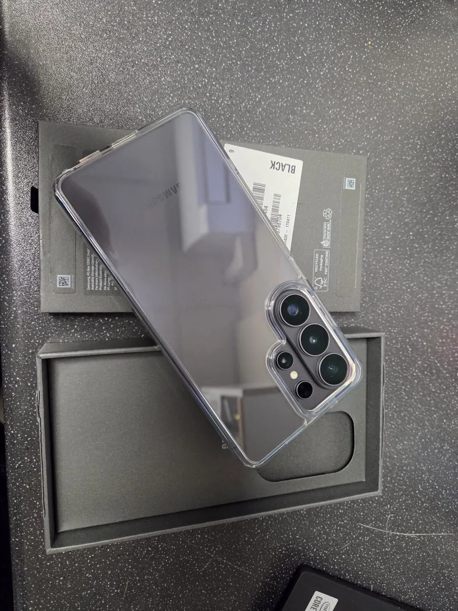 Samsung Galaxy s26 ultra - Image 3