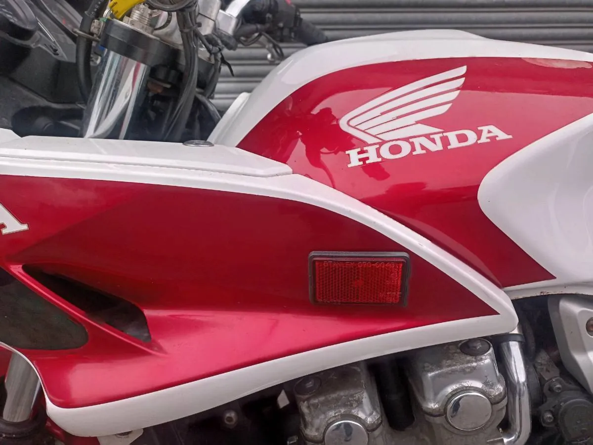 Honda CB 1300 S - Image 3