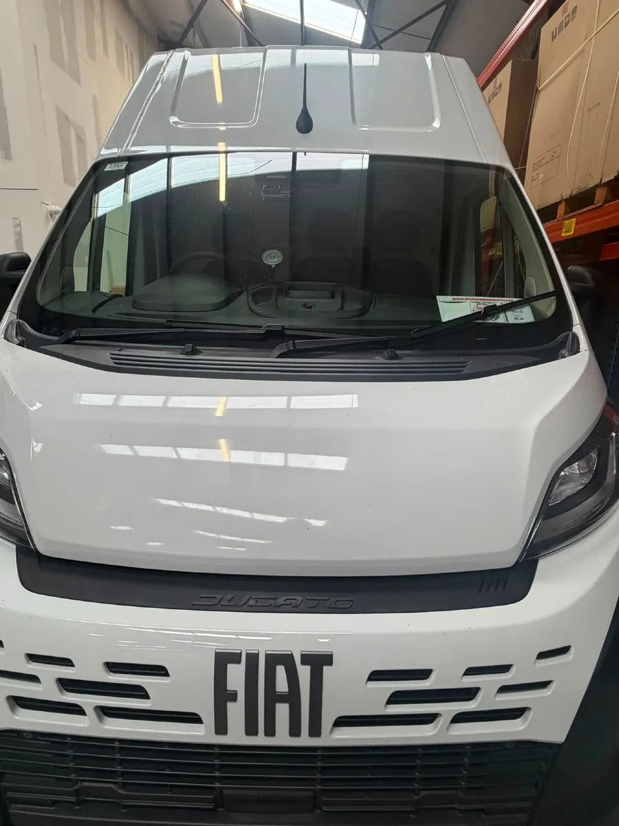 Fiat Ducato 2024 - Image 3