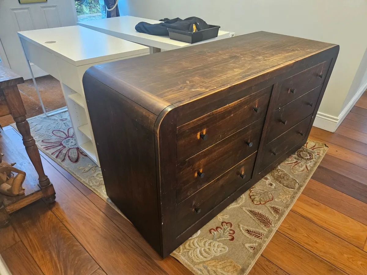 Chest of drawers - Image 3