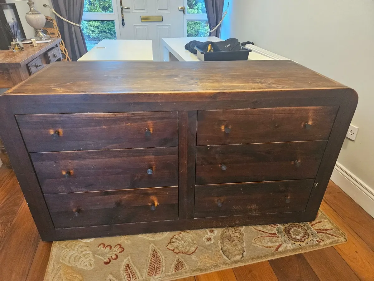 Chest of drawers - Image 2