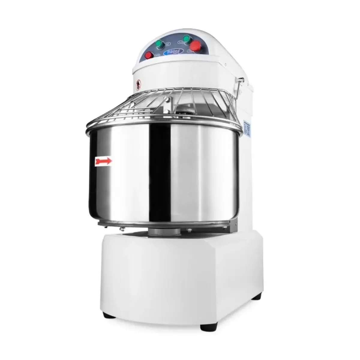 New Dough Mixer 50LTR - Image 1