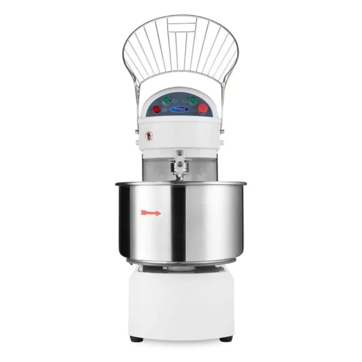New Dough Mixer 50LTR - Image 2