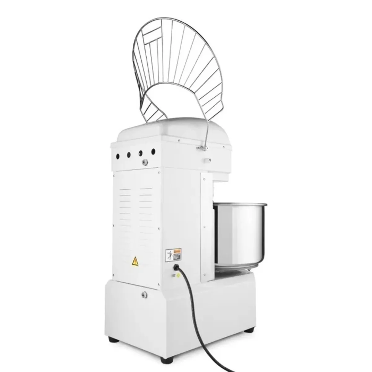 New Dough Mixer 50LTR - Image 3