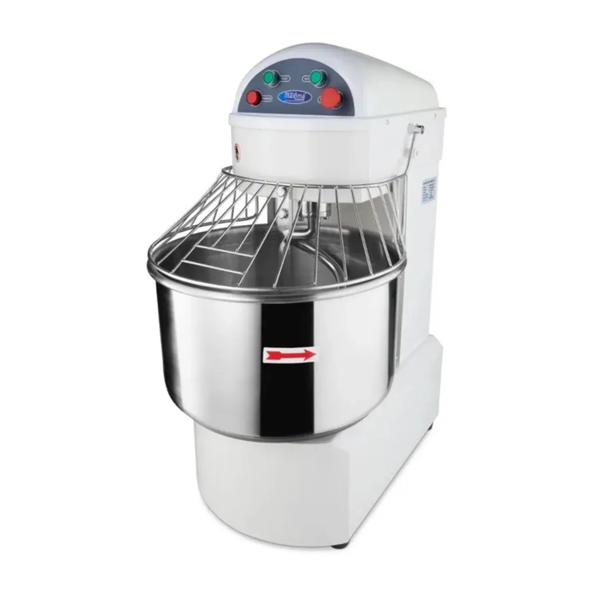 New Dough Mixer 50LTR - Image 4