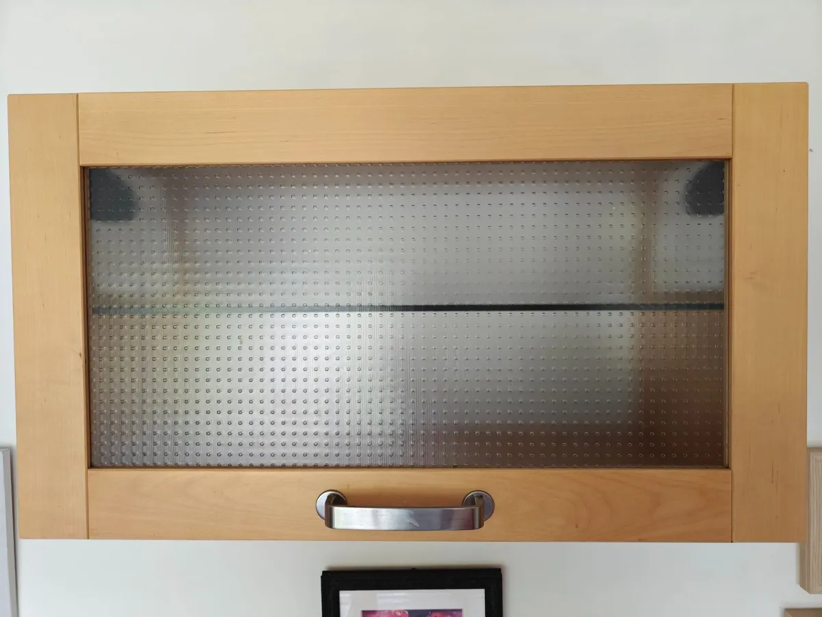 Kitchen cabinet - Image 2