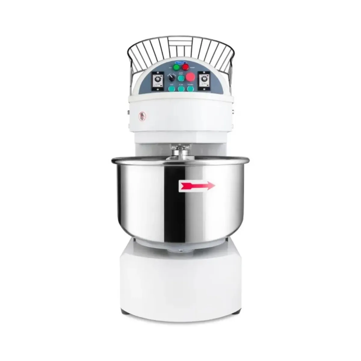 New Dough Mixers 75Ltr - Image 3