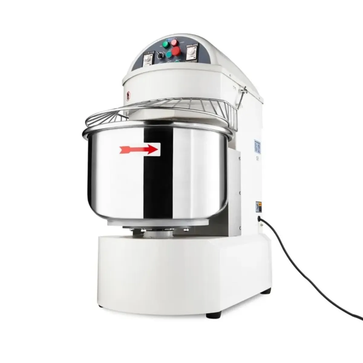 New Dough Mixers 75Ltr - Image 1
