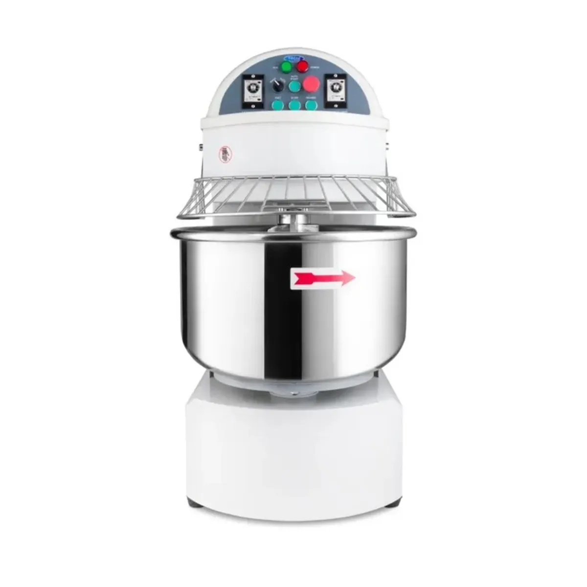 New Dough Mixers 75Ltr - Image 2
