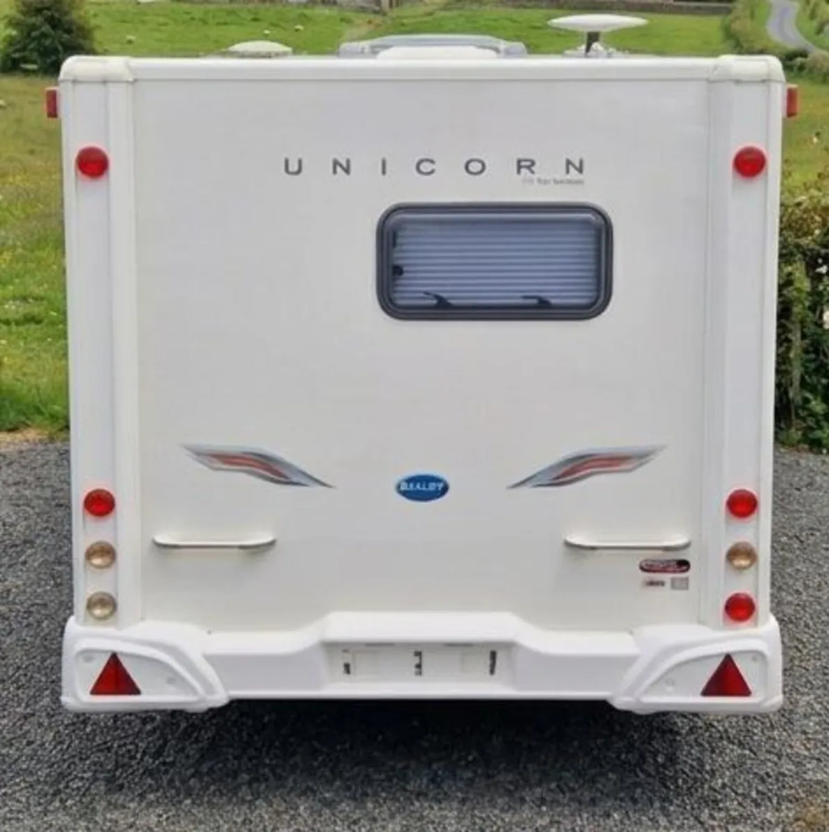Bailey unicorn - Image 2