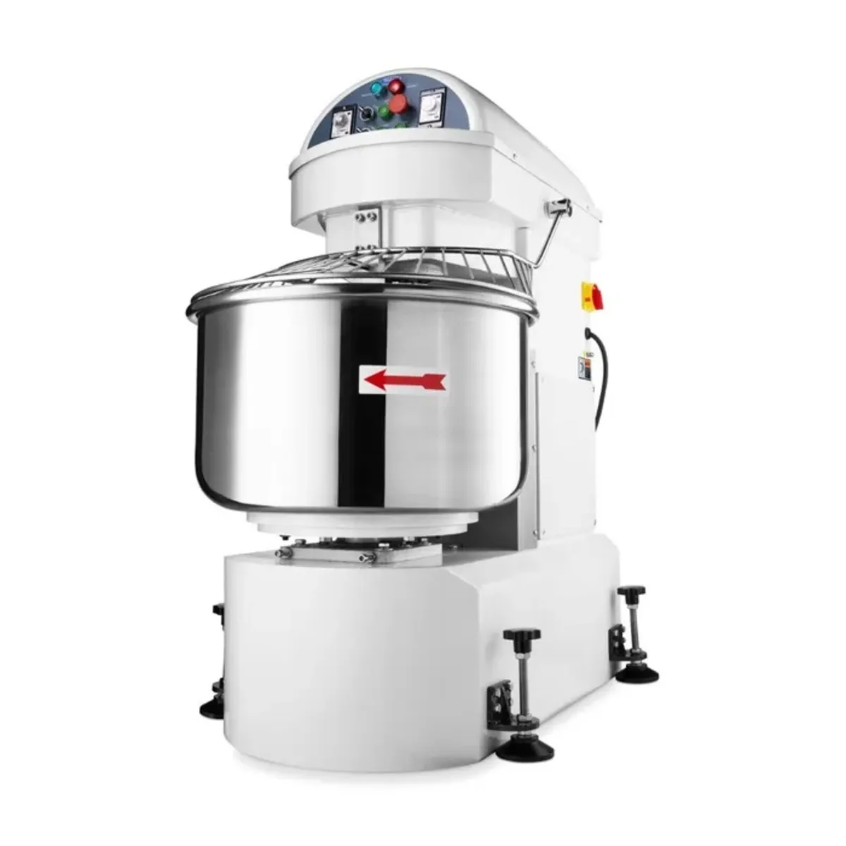 100Ltr Dough Mixer 2 Speed - Image 1