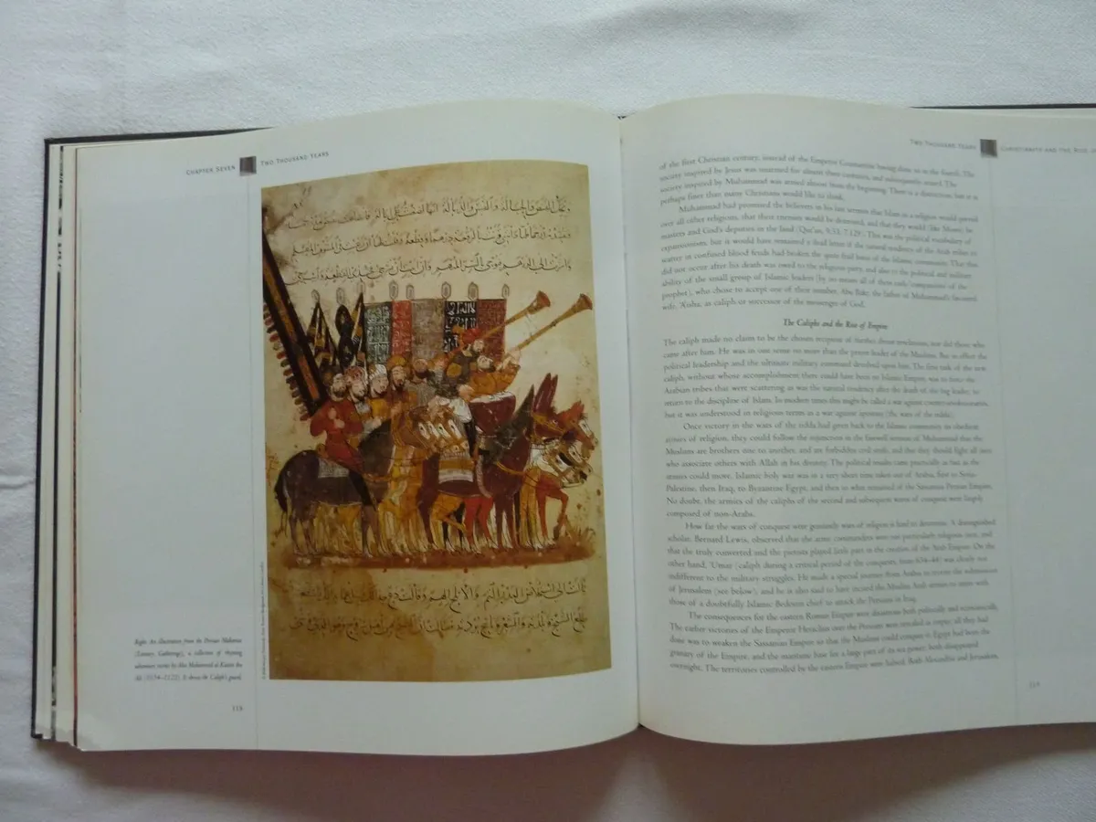 2000 years (book) - Image 3