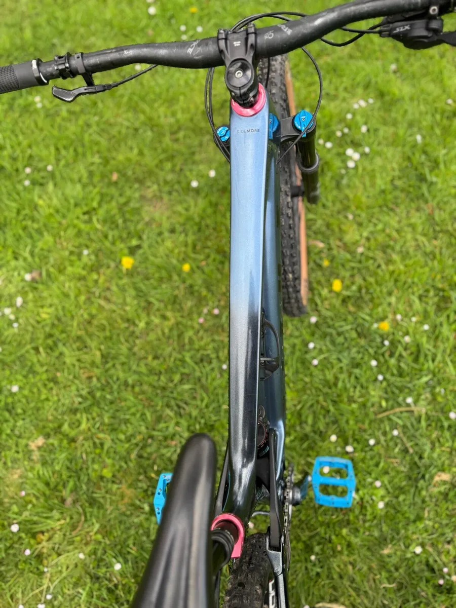Vitus Sommet Carbon - Image 4