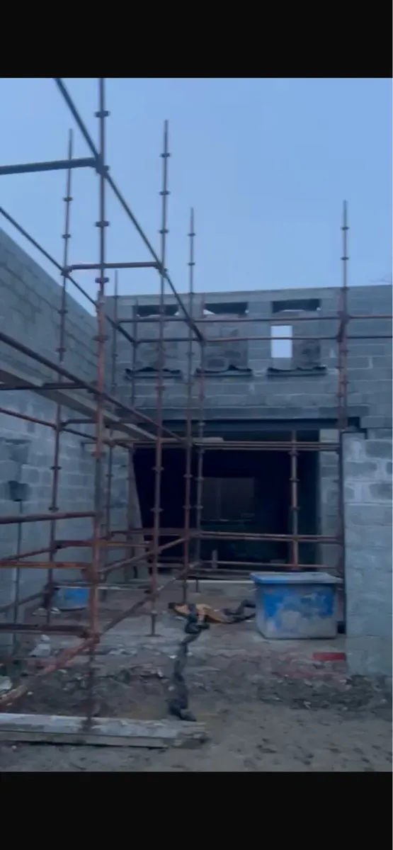 scaffolding - Image 3