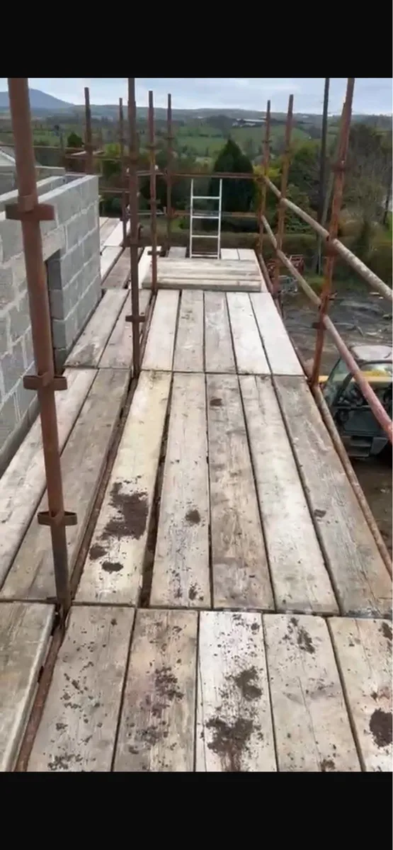 scaffolding - Image 4