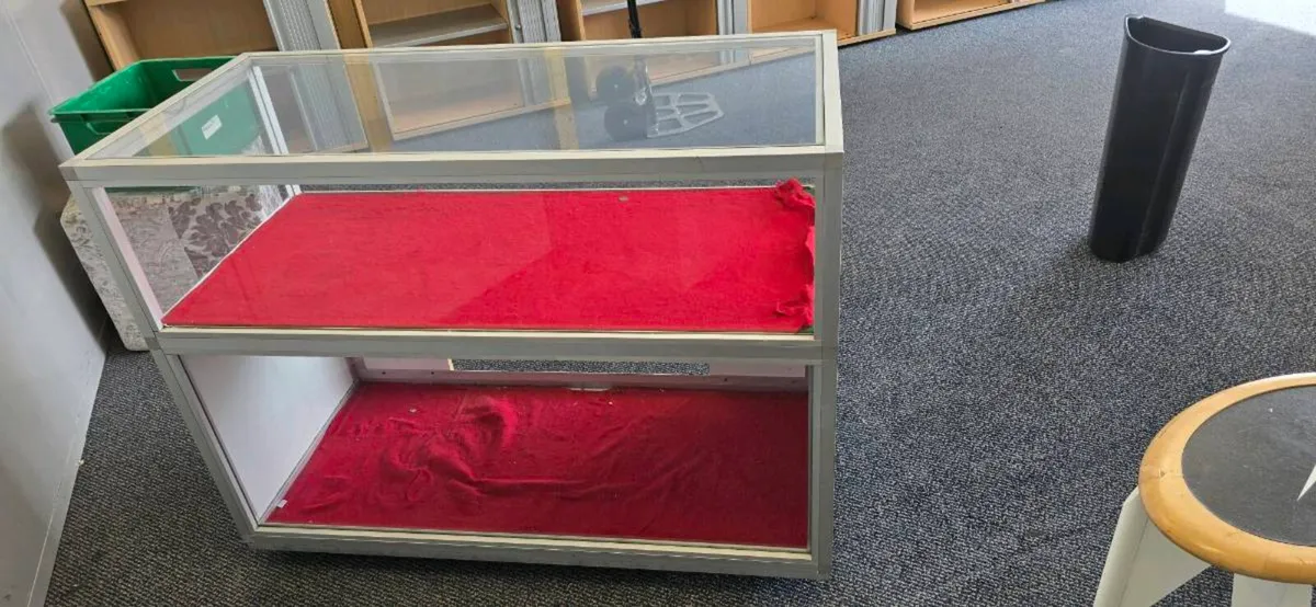 Shop Display - Image 1