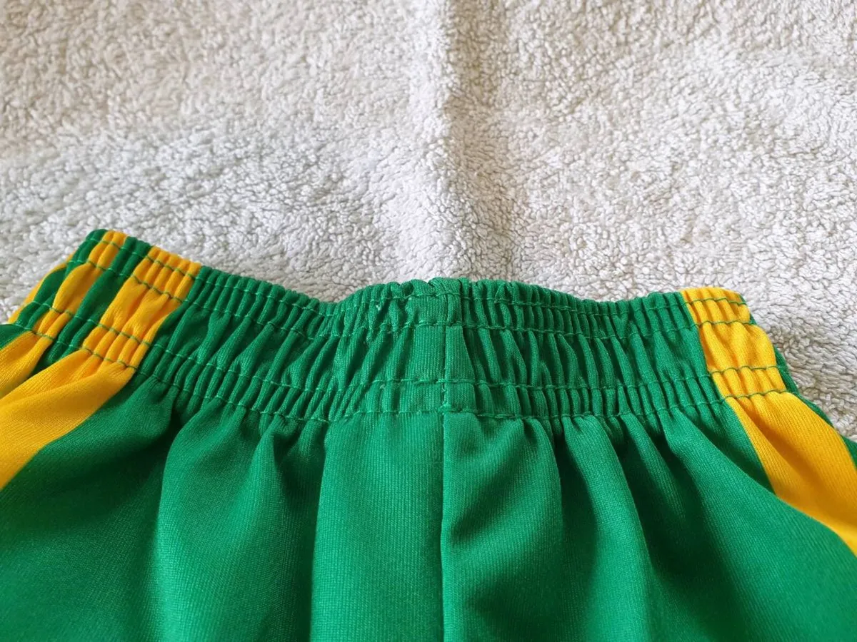 Donegal Gaelic Football Home Shorts 2014 to 2015 - Image 3