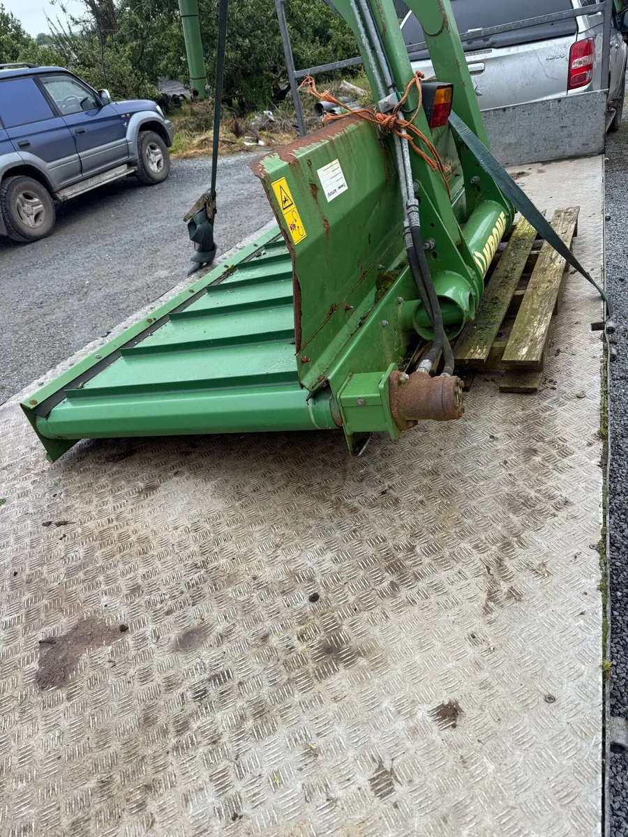 Swarther krone 3200cv - Image 1