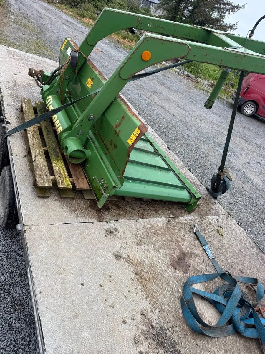 Swarther krone 3200cv - Image 3
