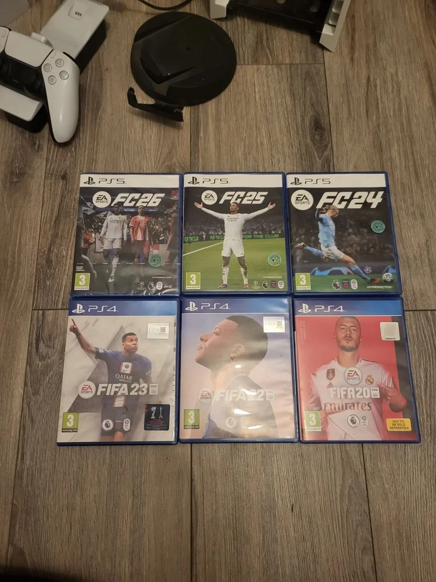 Playstation 5 - Image 3