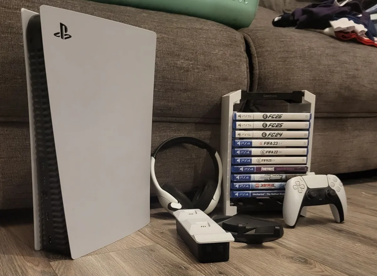 Playstation 5 - Image 1