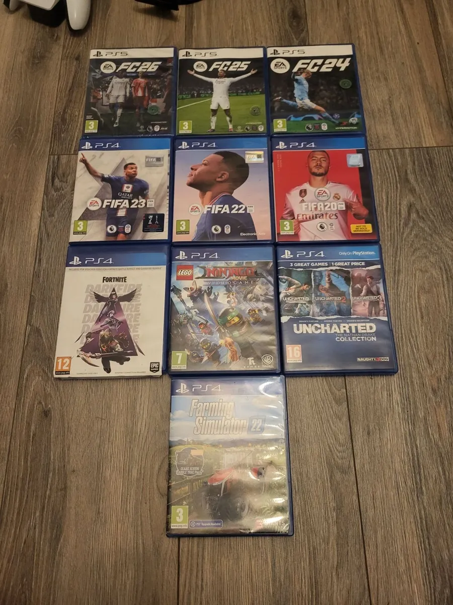 Playstation 5 - Image 2