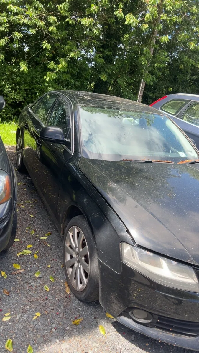 Audi A4 - Image 2