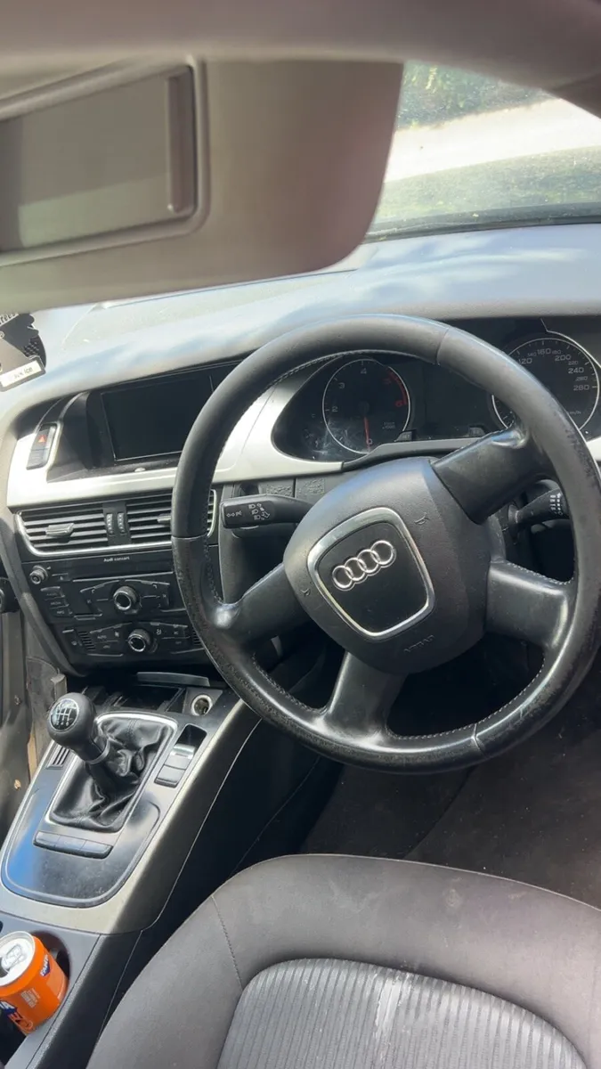 Audi A4 - Image 4