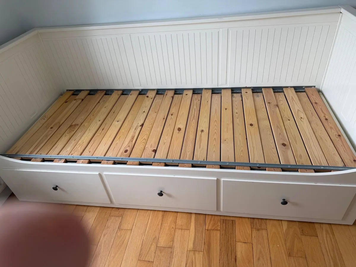 Sofa Bed - Image 2
