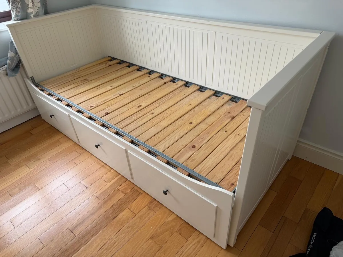 Sofa Bed - Image 3