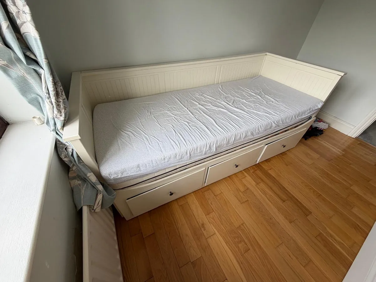 Sofa Bed - Image 4
