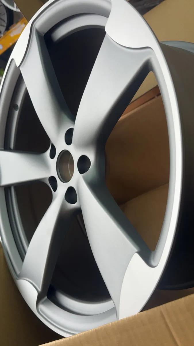 20” Ttrs concave 5x112