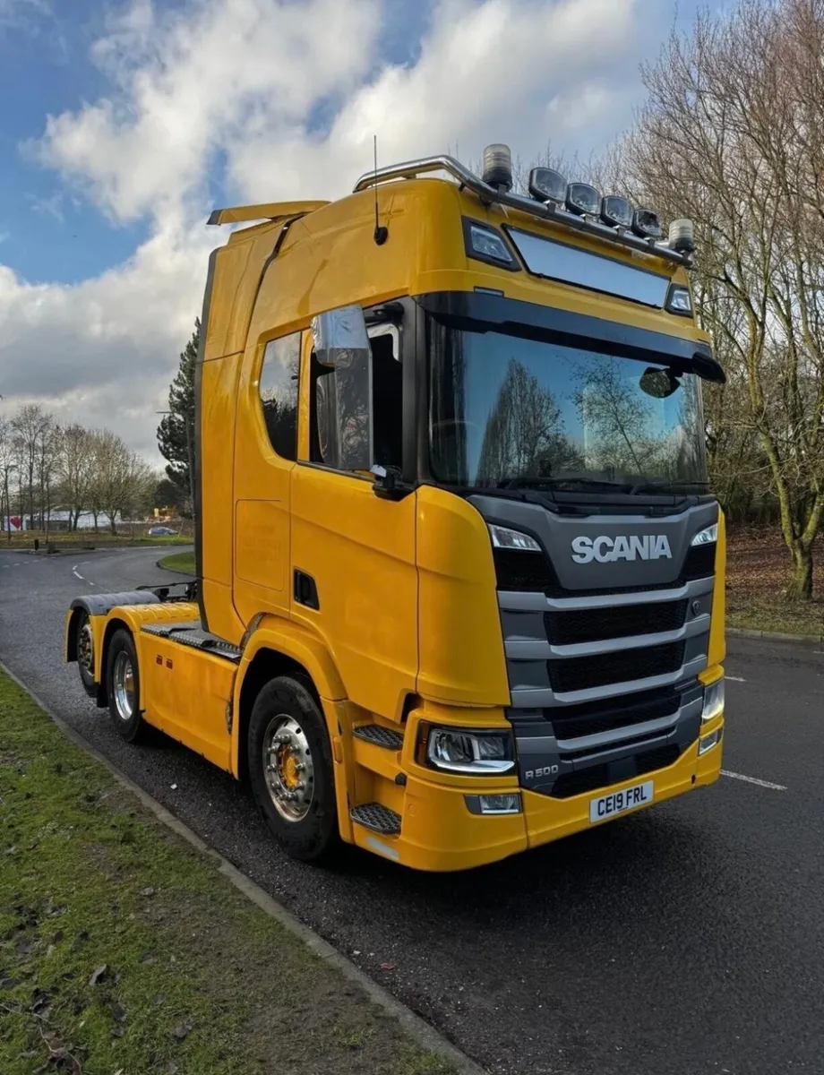 Scania - Image 2