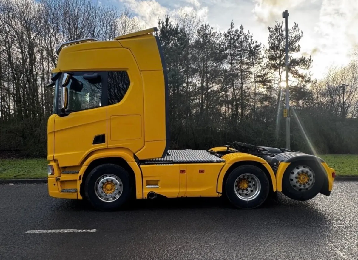 Scania - Image 3