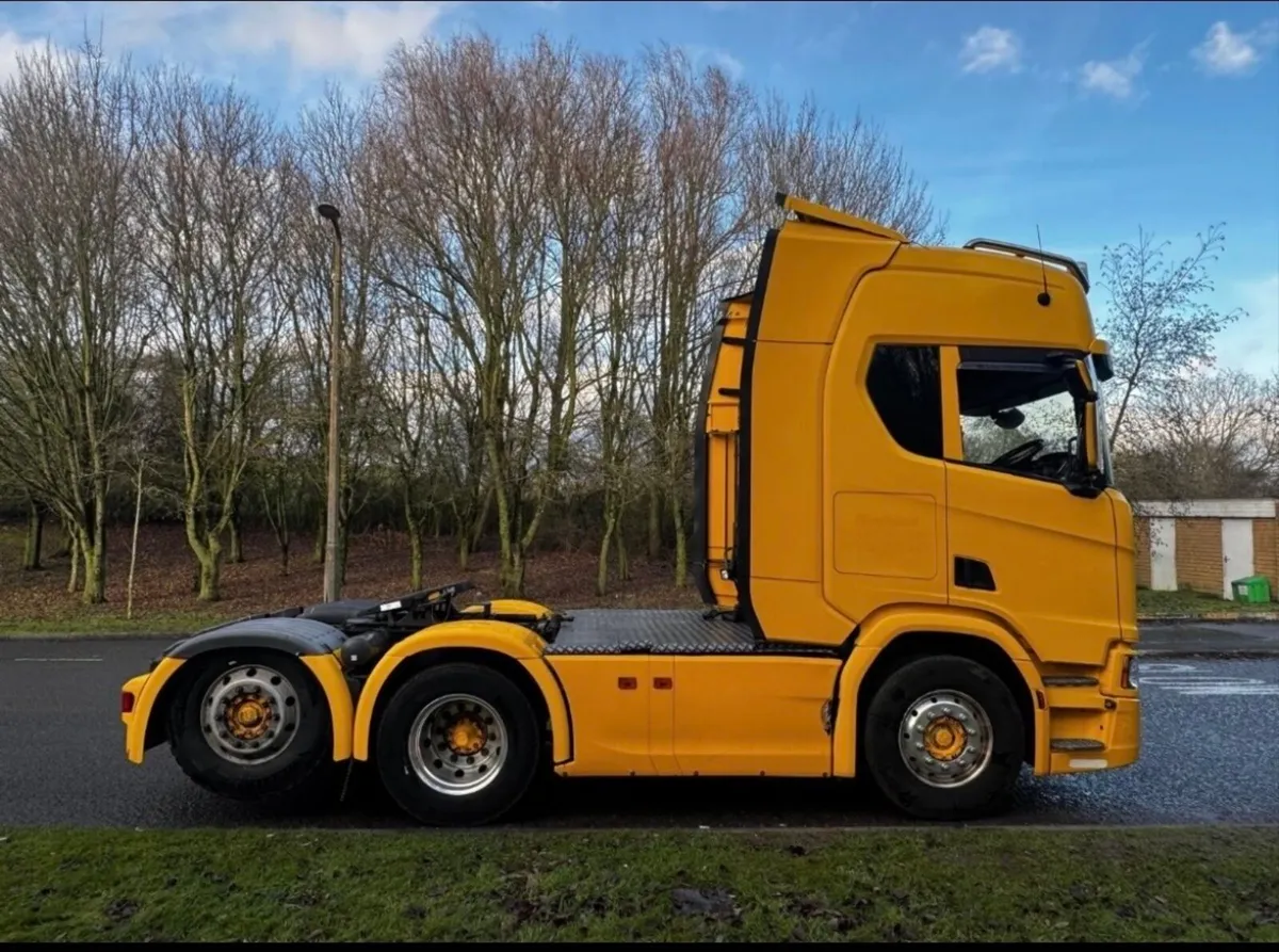 Scania - Image 4