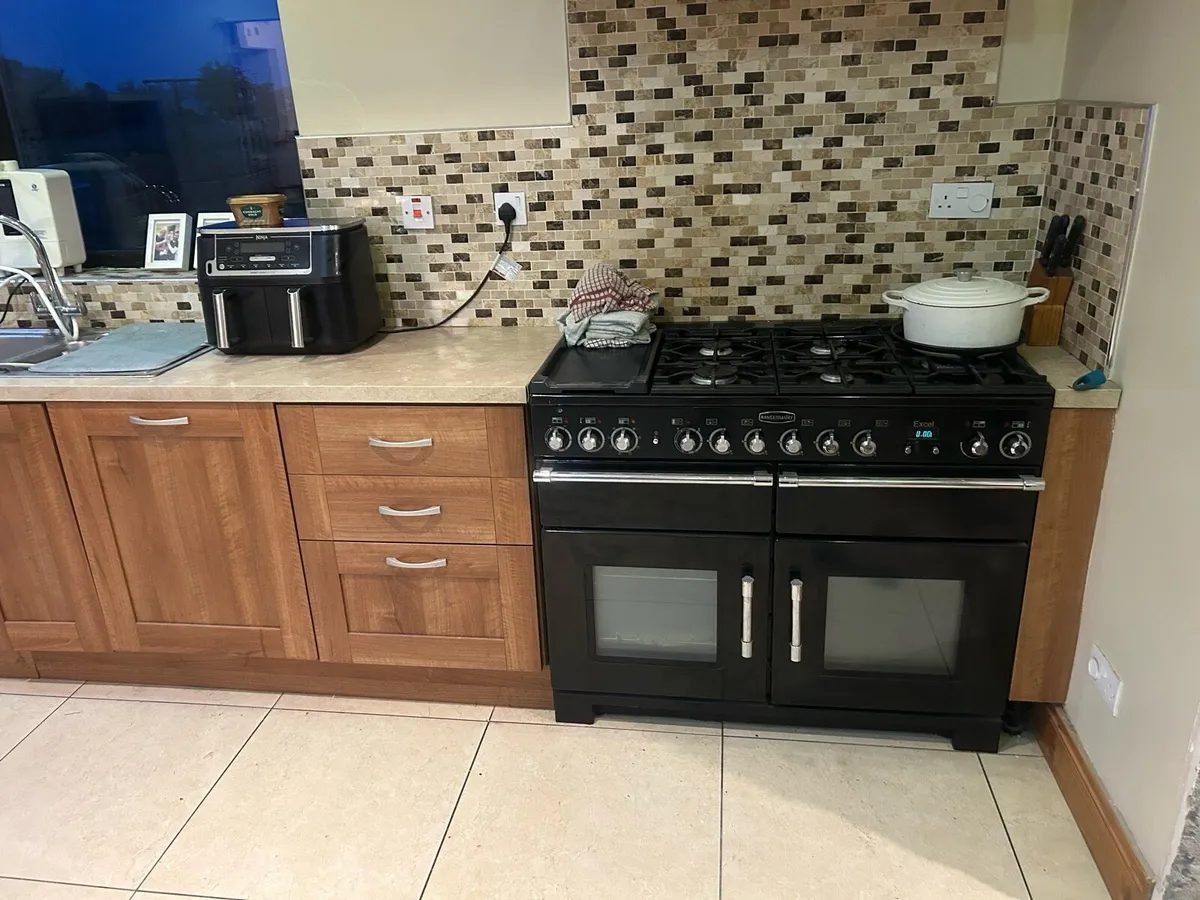 Rangemaster dual fuel - Image 2