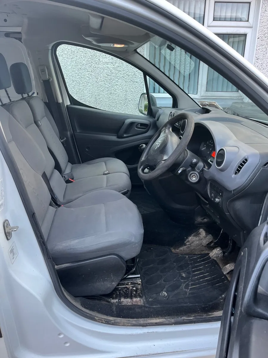 Citroen Berlingo 2016 - Image 4