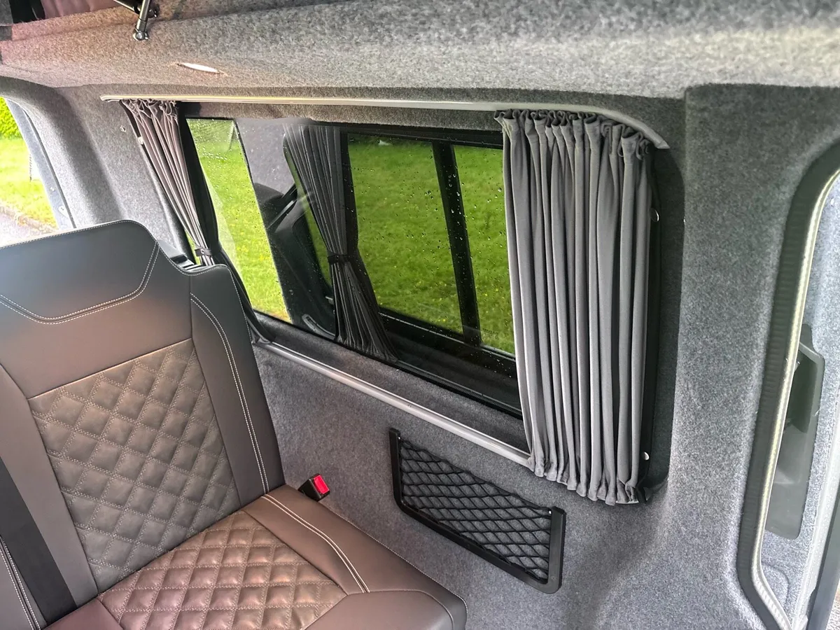 Volkswagen campervan 2021 - Image 2